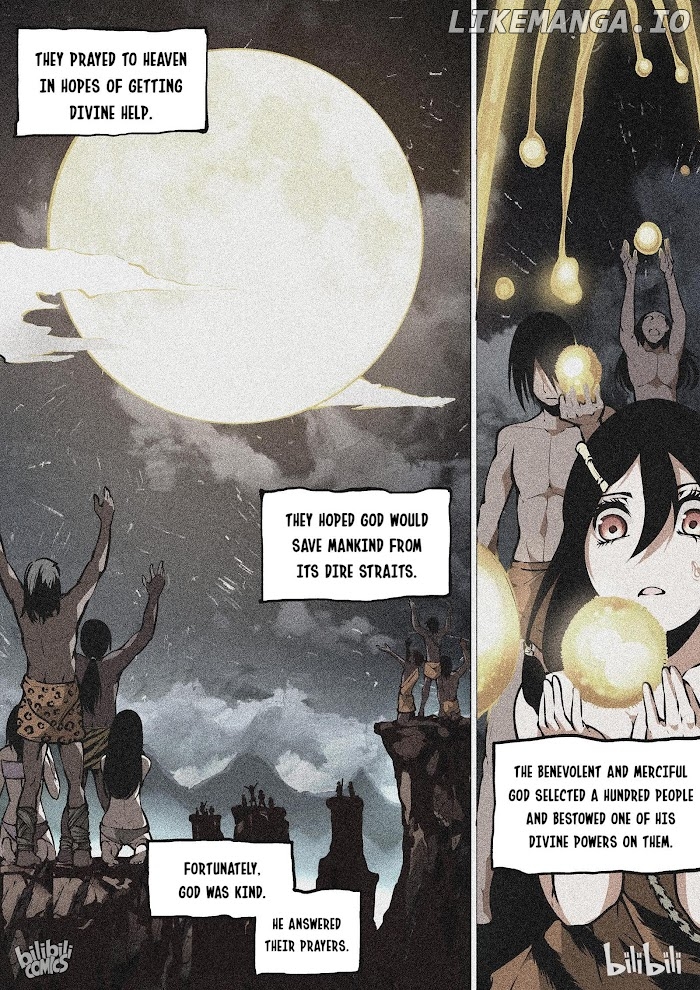 Money + Magnets Chapter 35 - page 3