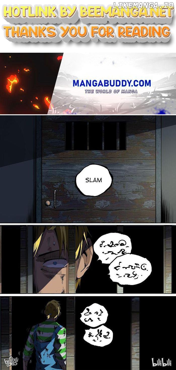 Money + Magnets Chapter 84 - page 1