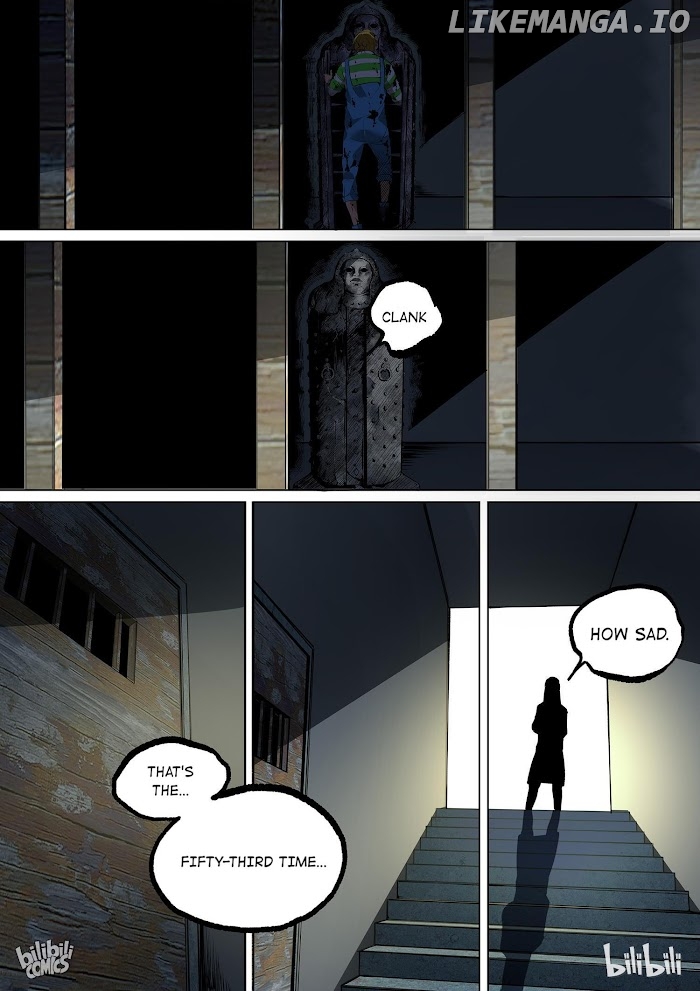 Money + Magnets Chapter 84 - page 2