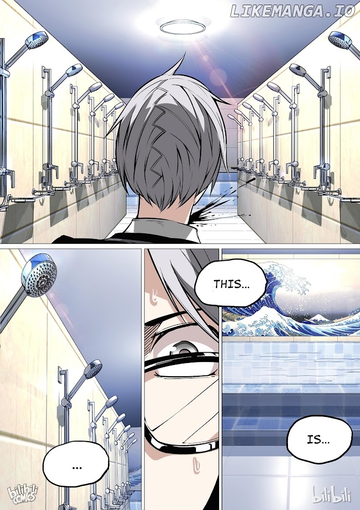 Money + Magnets Chapter 36 - page 13