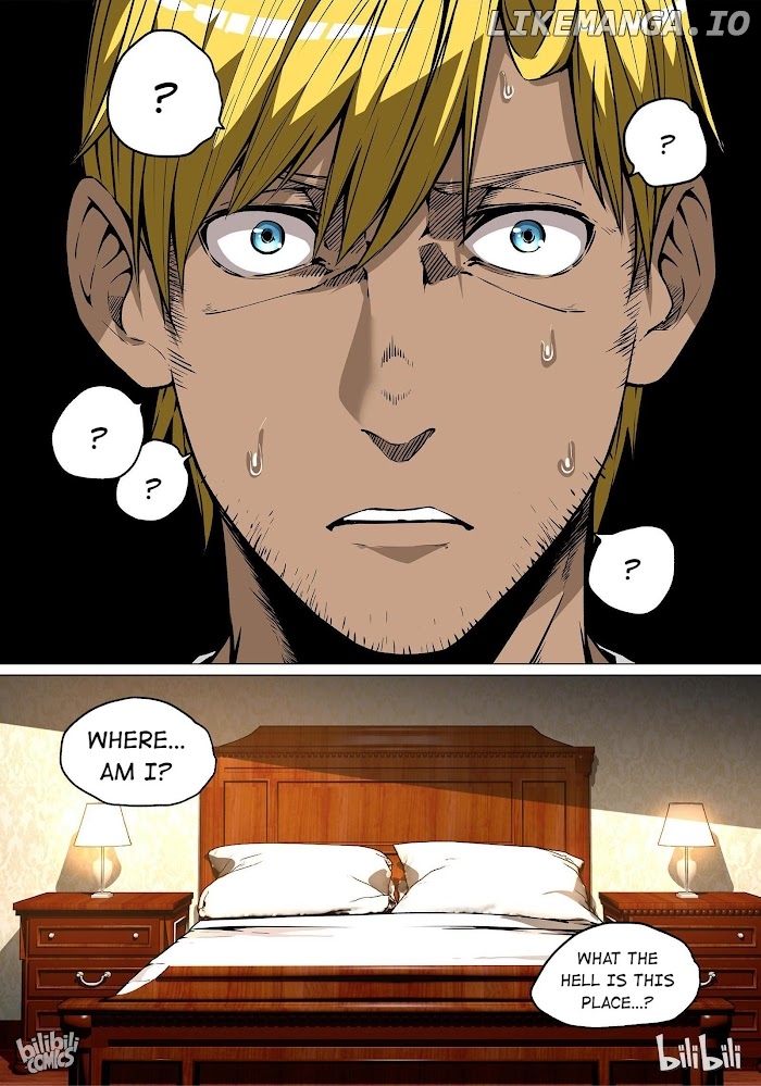 Money + Magnets Chapter 36 - page 18