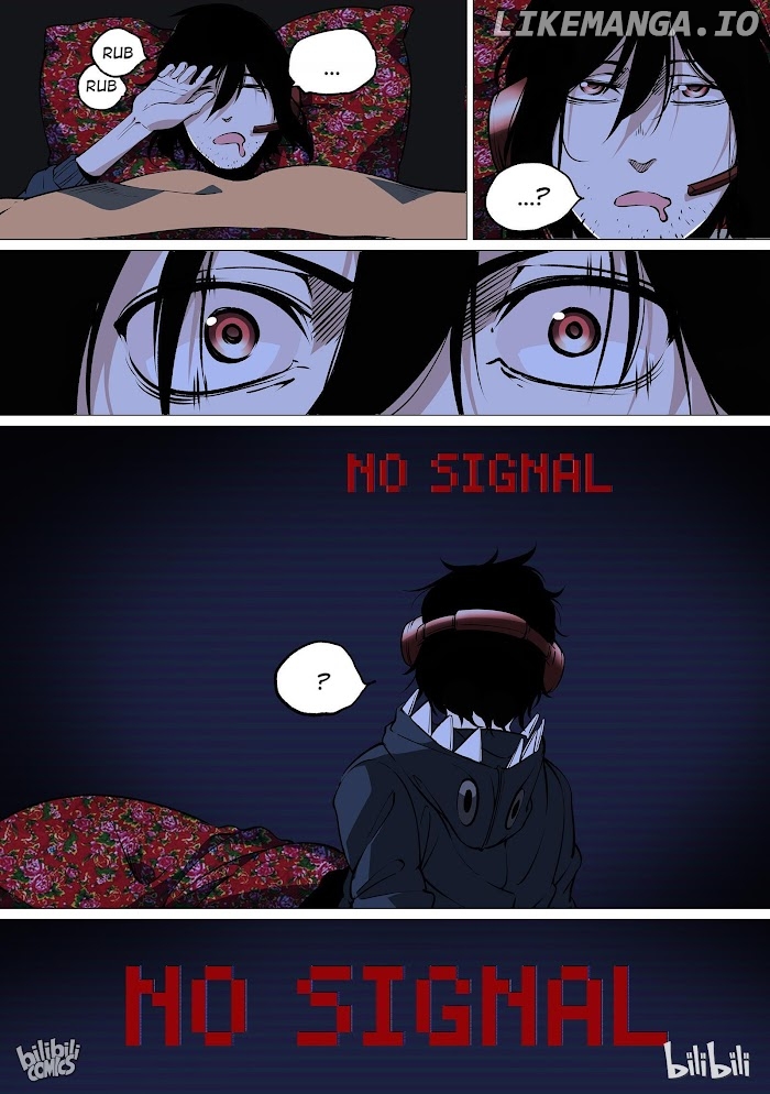 Money + Magnets Chapter 36 - page 24