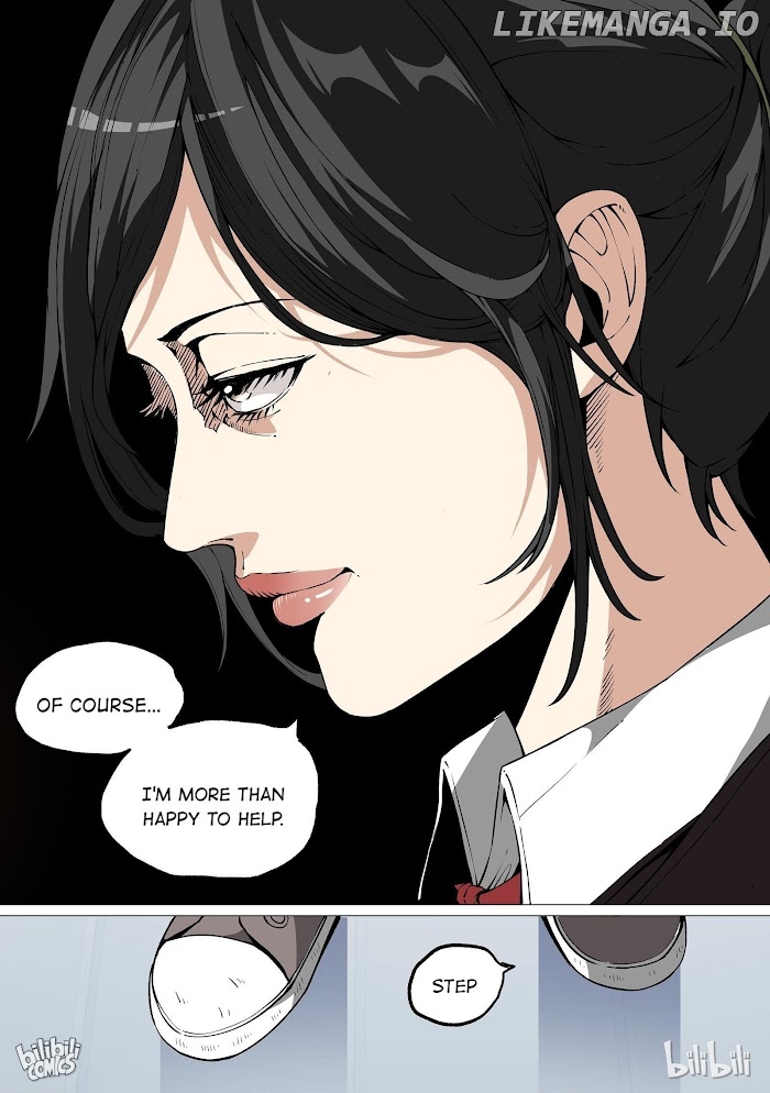Money + Magnets Chapter 37 - page 13