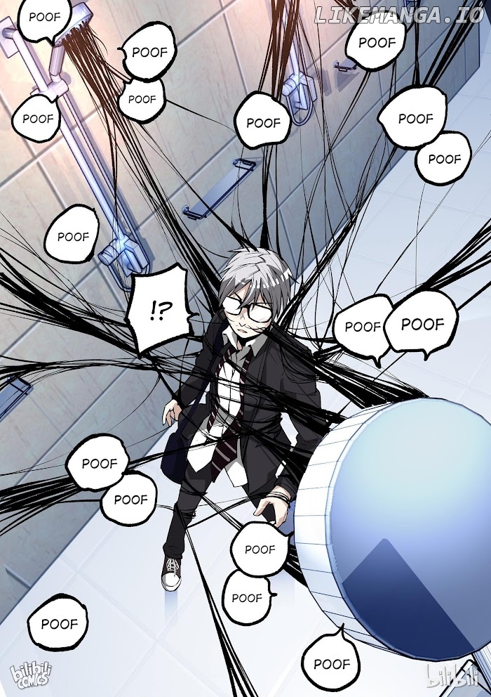 Money + Magnets Chapter 37 - page 16