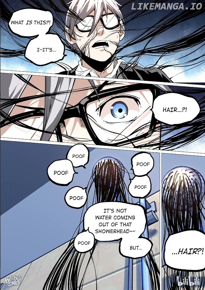 Money + Magnets Chapter 37 - page 17