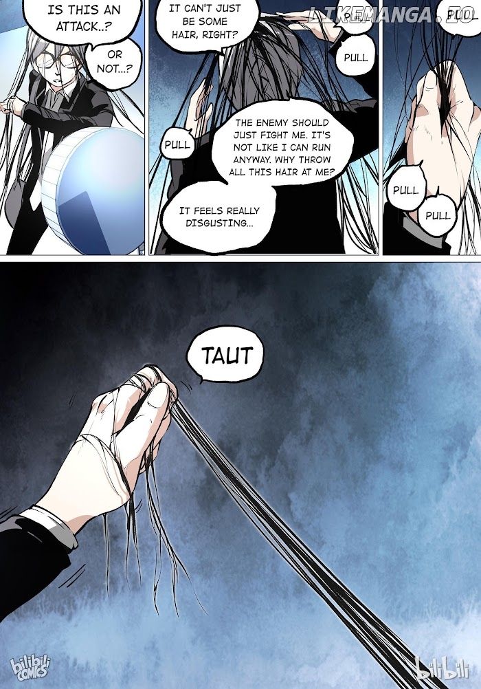 Money + Magnets Chapter 37 - page 19