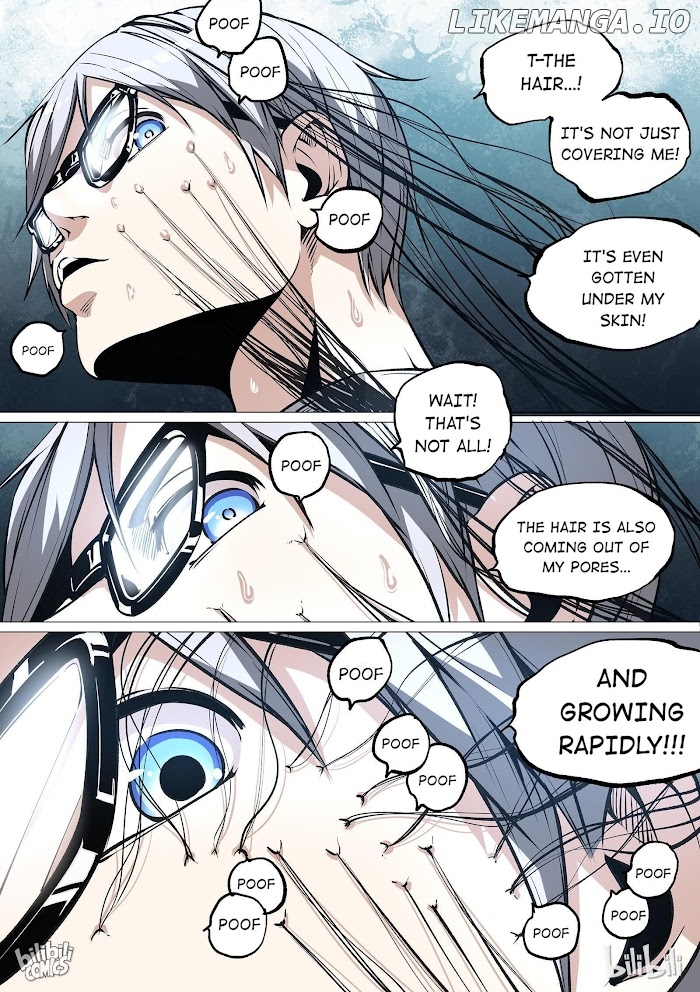 Money + Magnets Chapter 37 - page 21