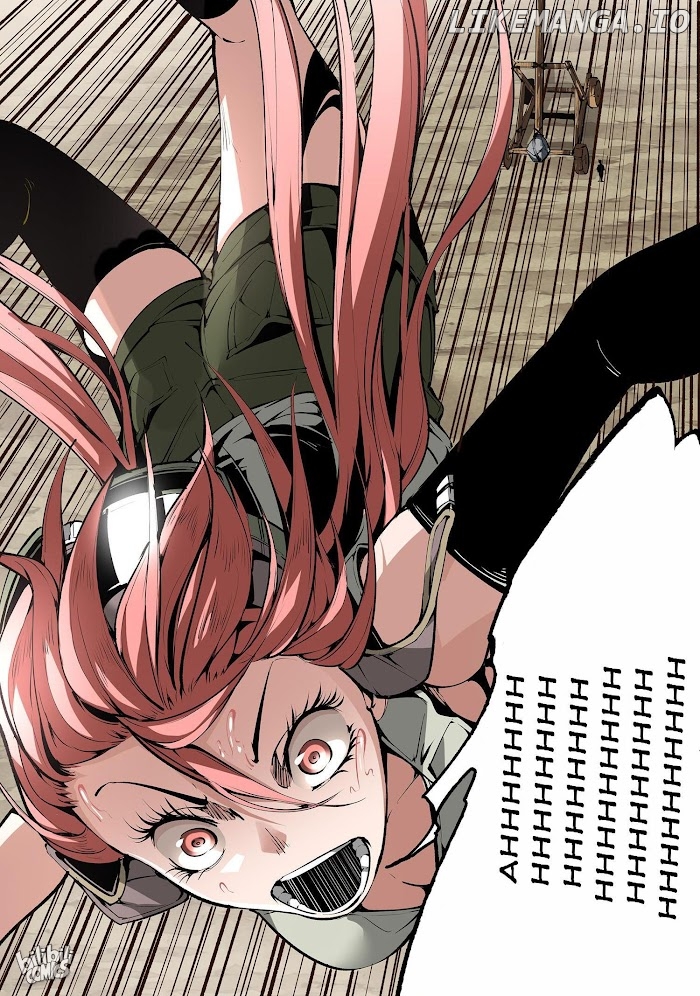 Money + Magnets Chapter 86 - page 11