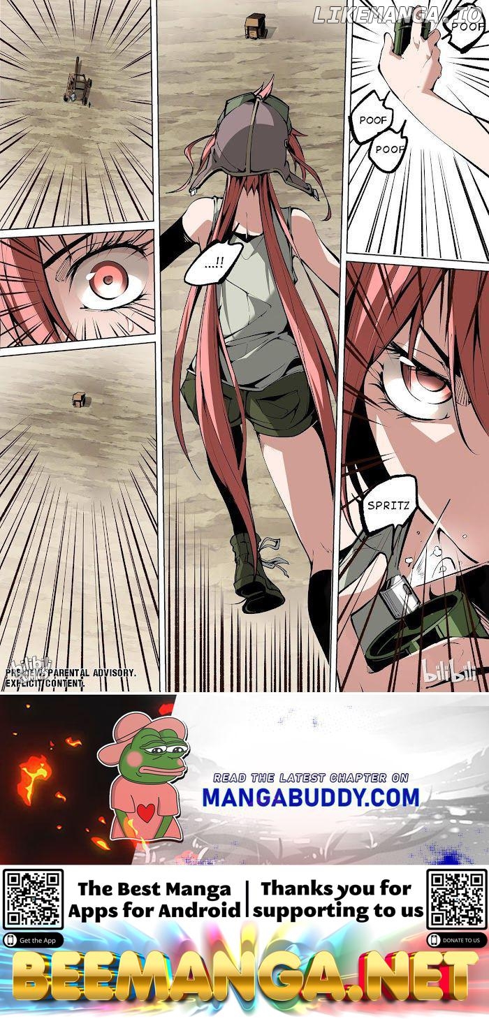 Money + Magnets Chapter 86 - page 12