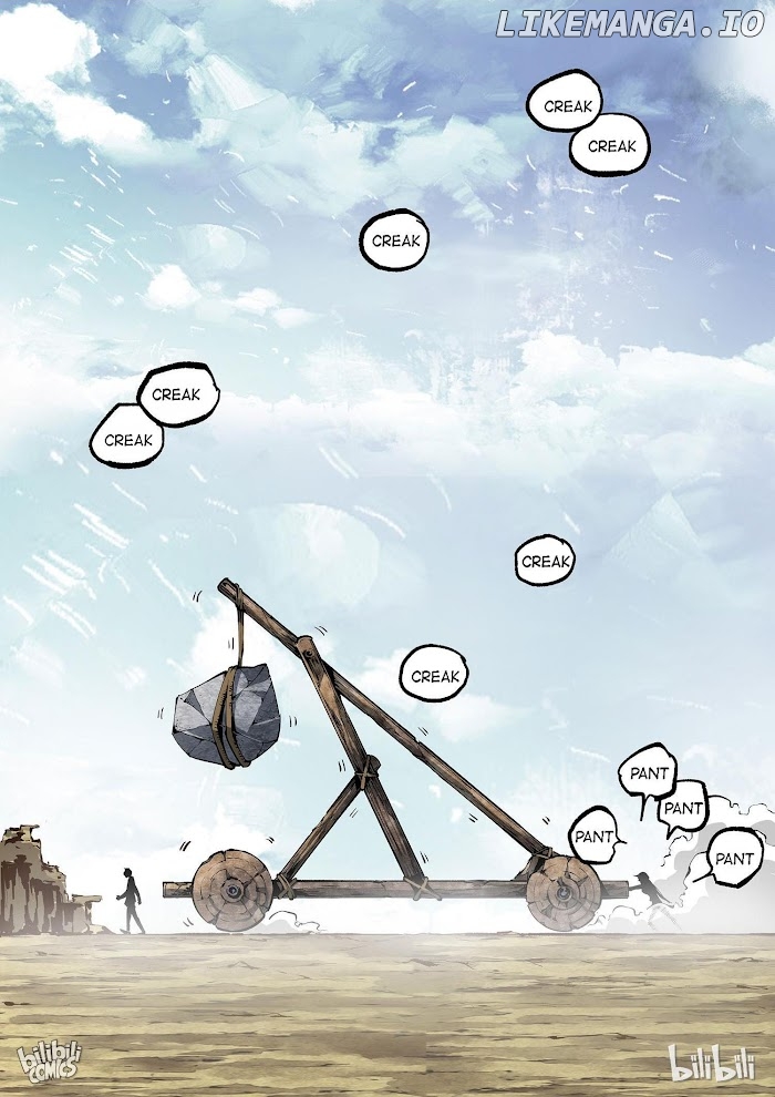 Money + Magnets Chapter 86 - page 6