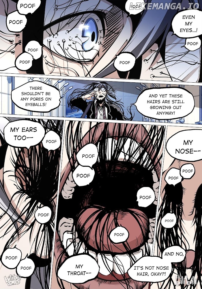 Money + Magnets Chapter 38 - page 11