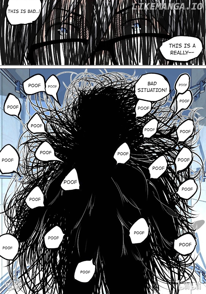 Money + Magnets Chapter 38 - page 12
