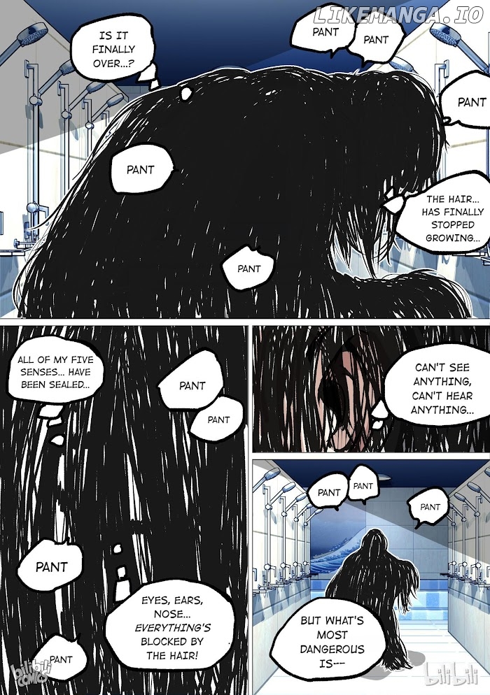 Money + Magnets Chapter 38 - page 13