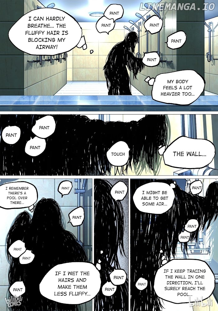 Money + Magnets Chapter 38 - page 14