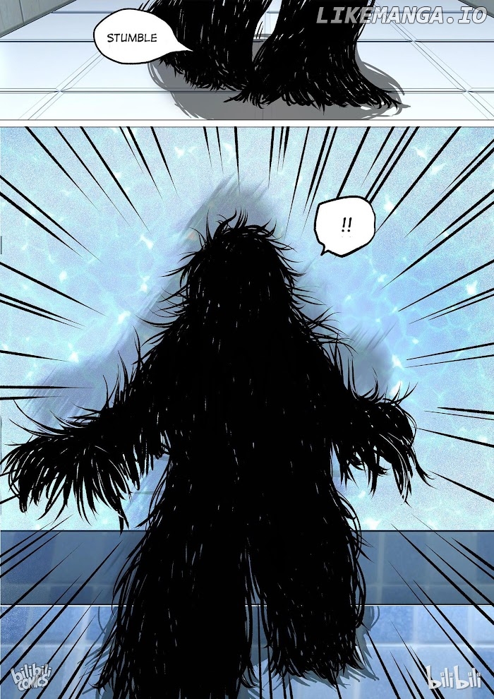 Money + Magnets Chapter 38 - page 15