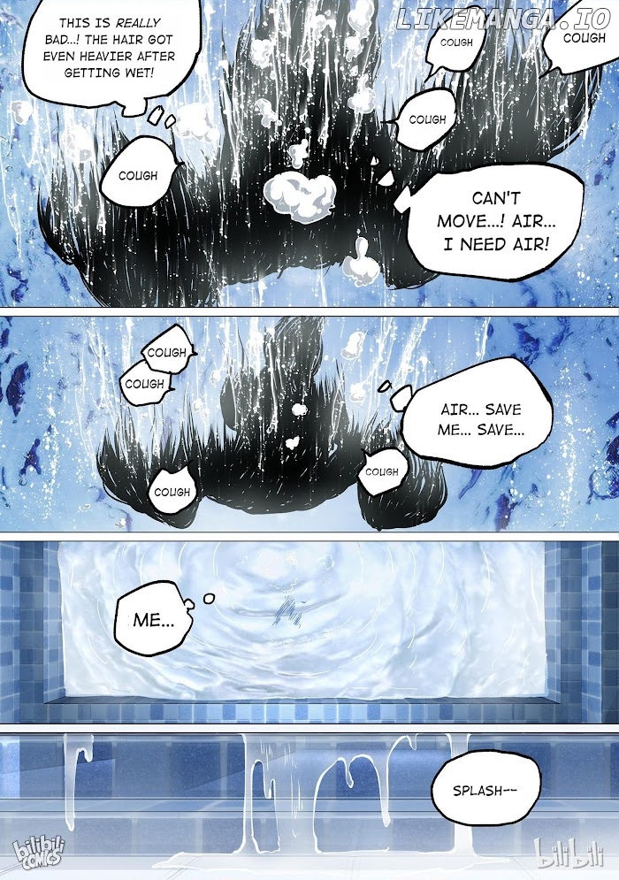 Money + Magnets Chapter 38 - page 17