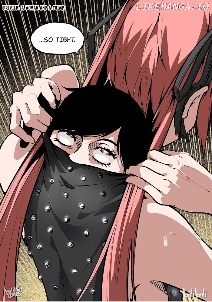 Money + Magnets Chapter 38 - page 25