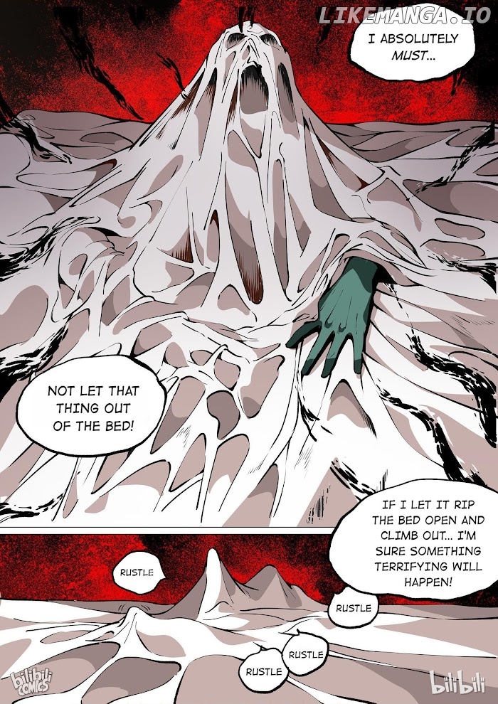 Money + Magnets Chapter 38 - page 5
