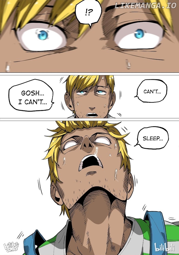 Money + Magnets Chapter 38 - page 8