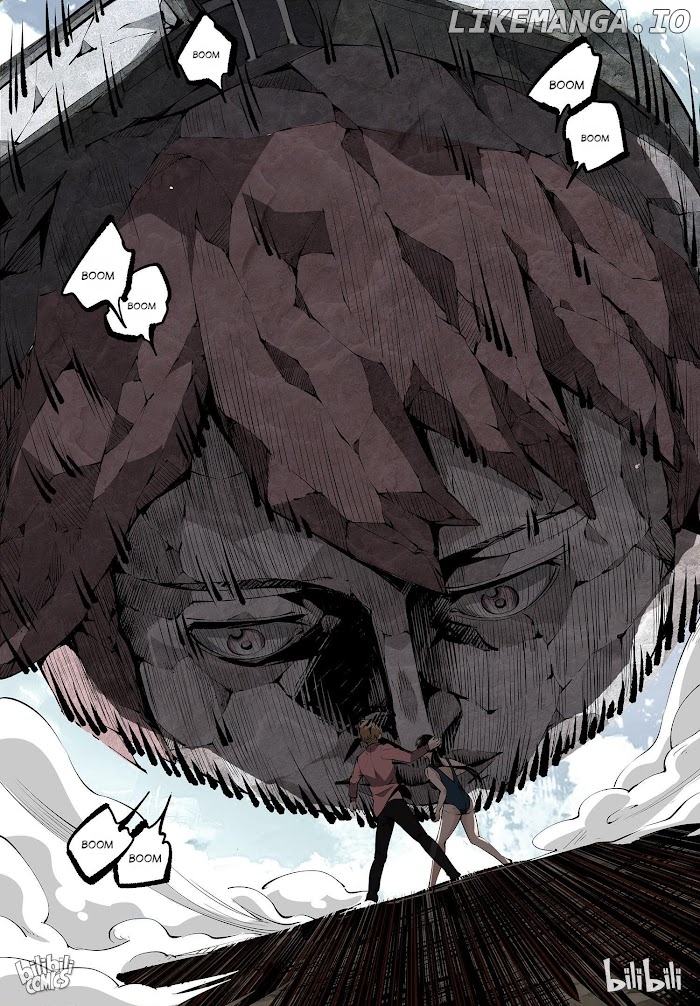 Money + Magnets Chapter 87 - page 10