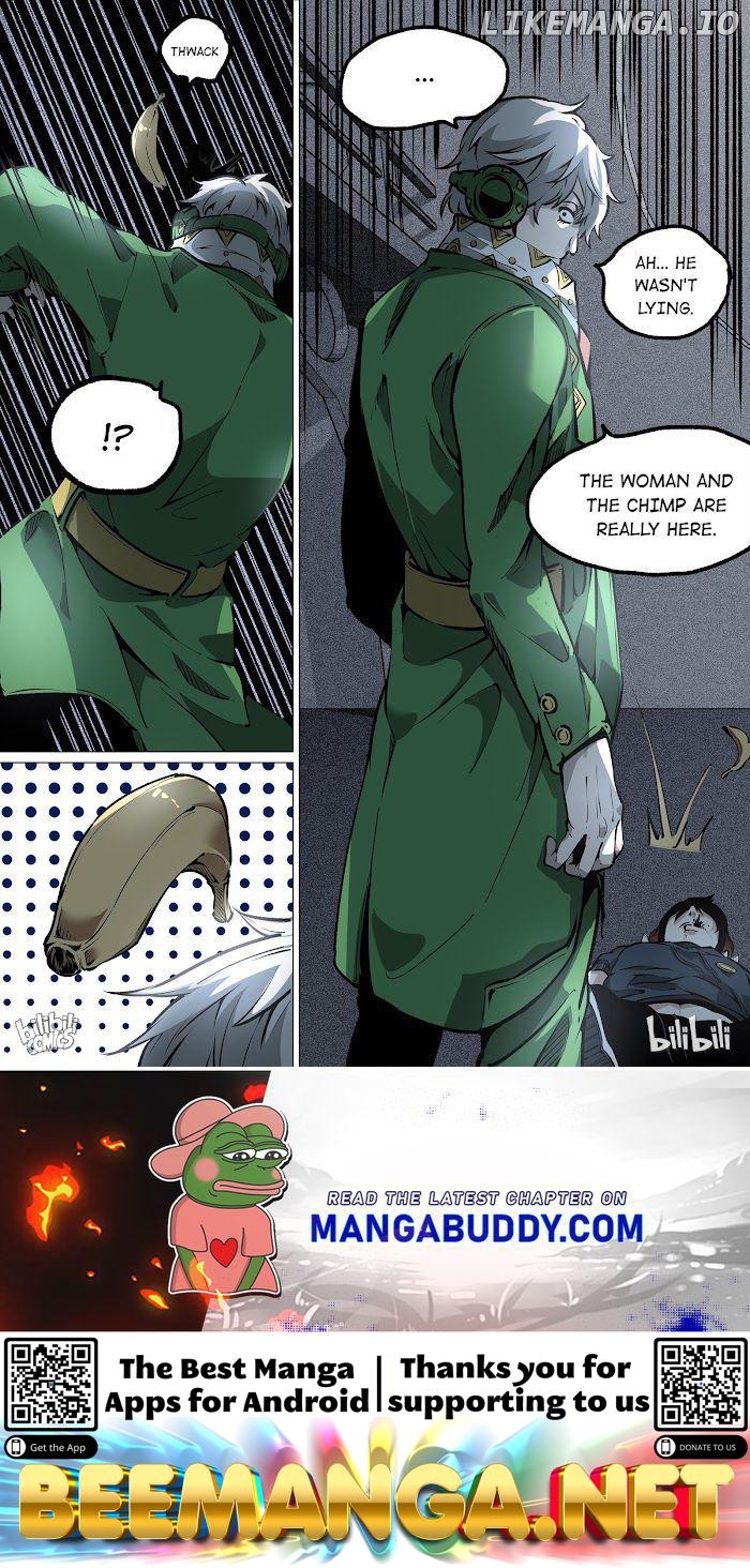 Money + Magnets Chapter 39 - page 13
