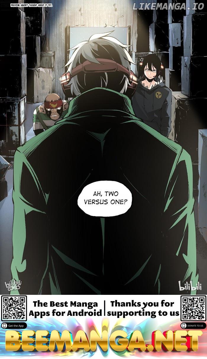 Money + Magnets Chapter 88 - page 12