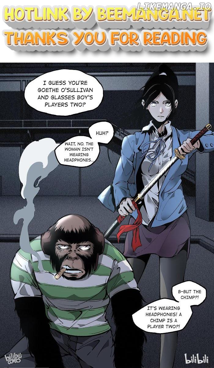 Money + Magnets Chapter 40 - page 1