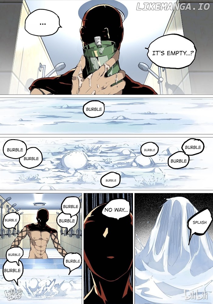 Money + Magnets Chapter 40 - page 11