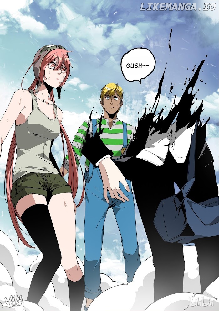 Money + Magnets Chapter 30 - page 10