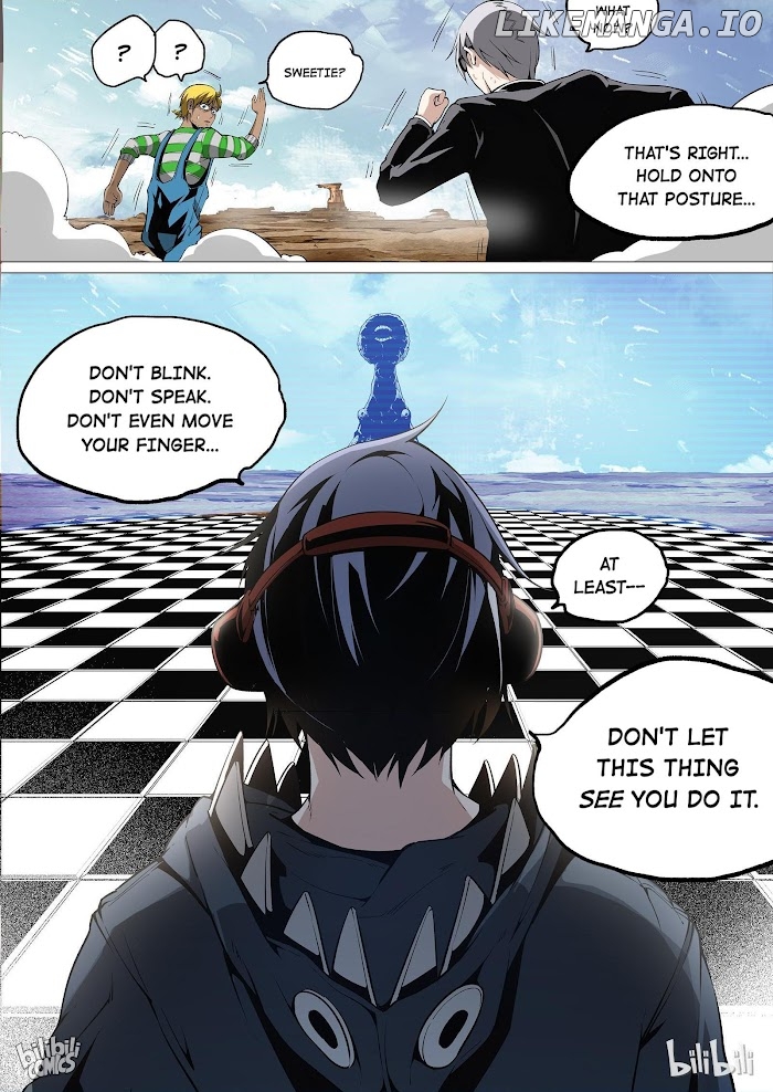 Money + Magnets Chapter 30 - page 17