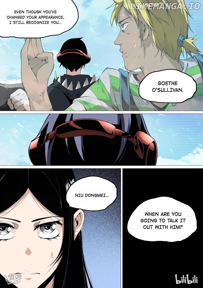 Money + Magnets Chapter 30 - page 20