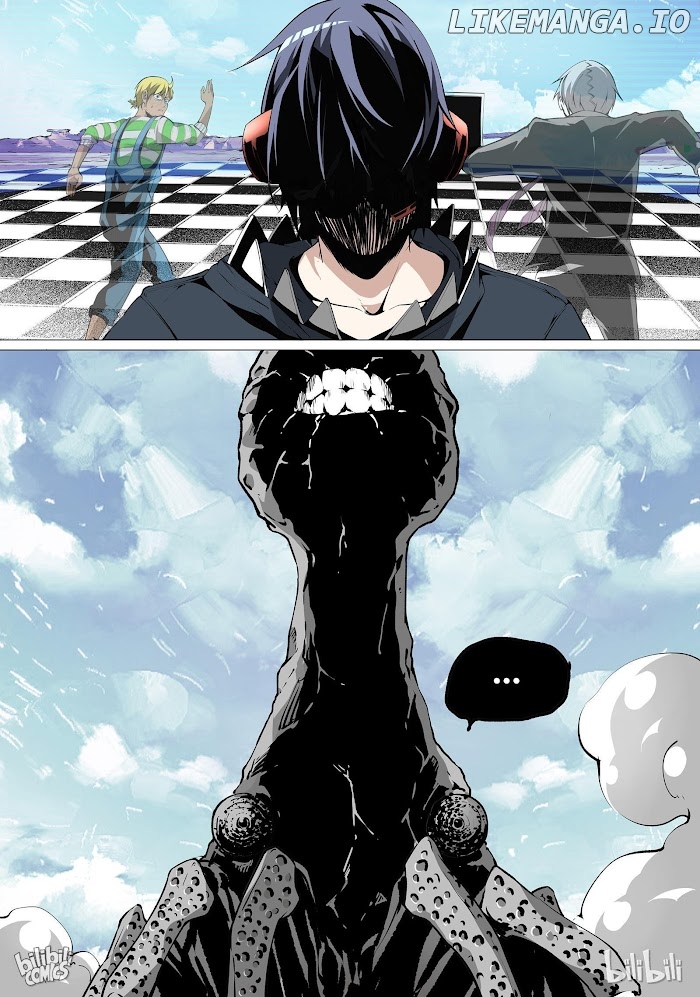 Money + Magnets Chapter 30 - page 21