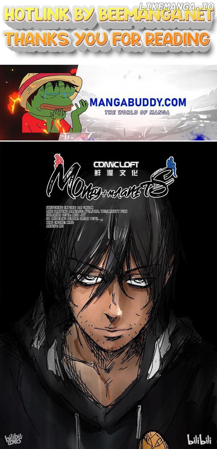 Money + Magnets Chapter 41 - page 1