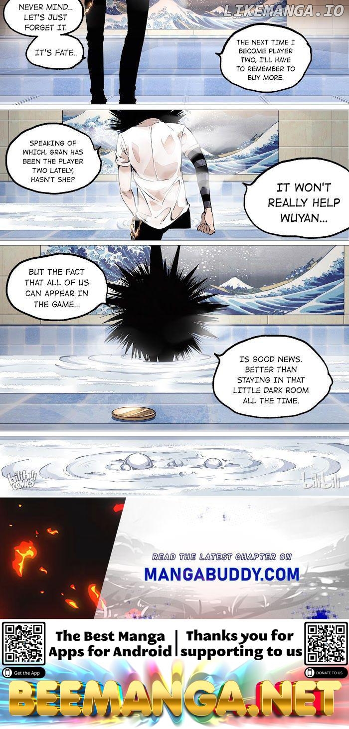 Money + Magnets Chapter 41 - page 13