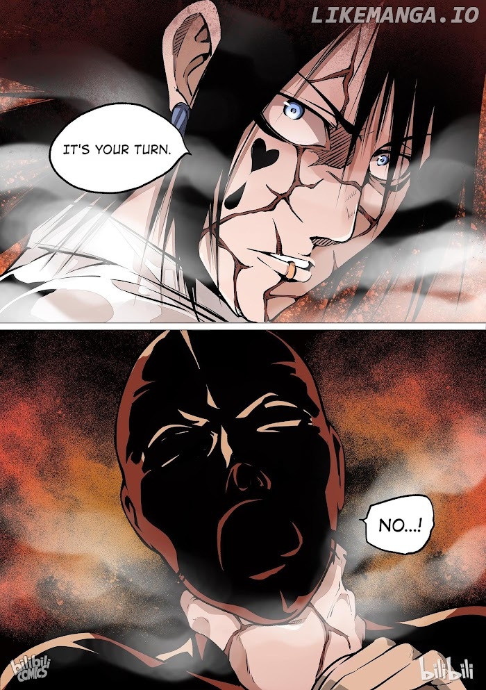Money + Magnets Chapter 41 - page 9