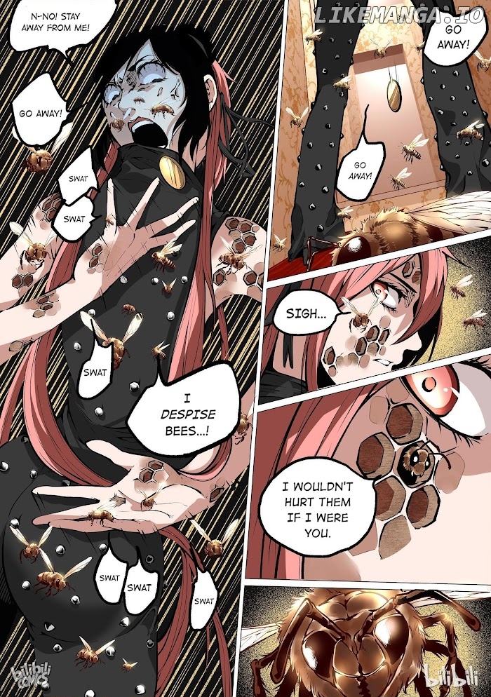 Money + Magnets Chapter 42 - page 11