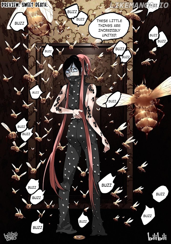 Money + Magnets Chapter 42 - page 12