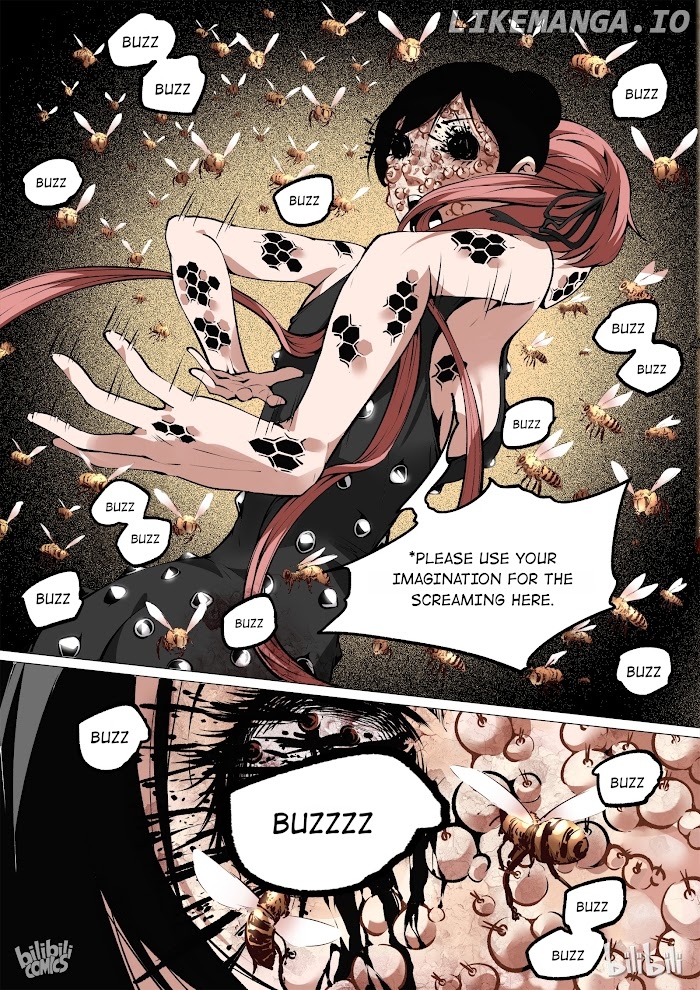 Money + Magnets Chapter 43 - page 10