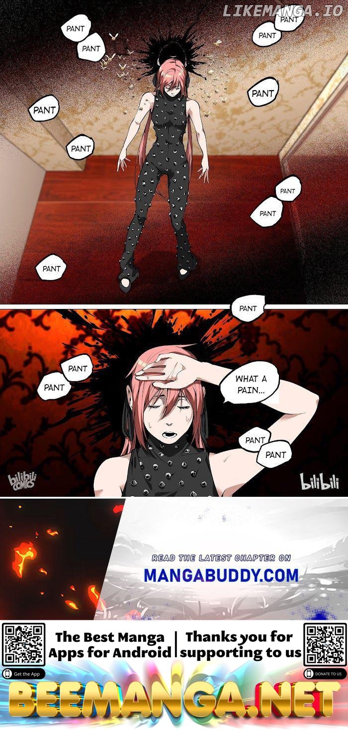 Money + Magnets Chapter 43 - page 13