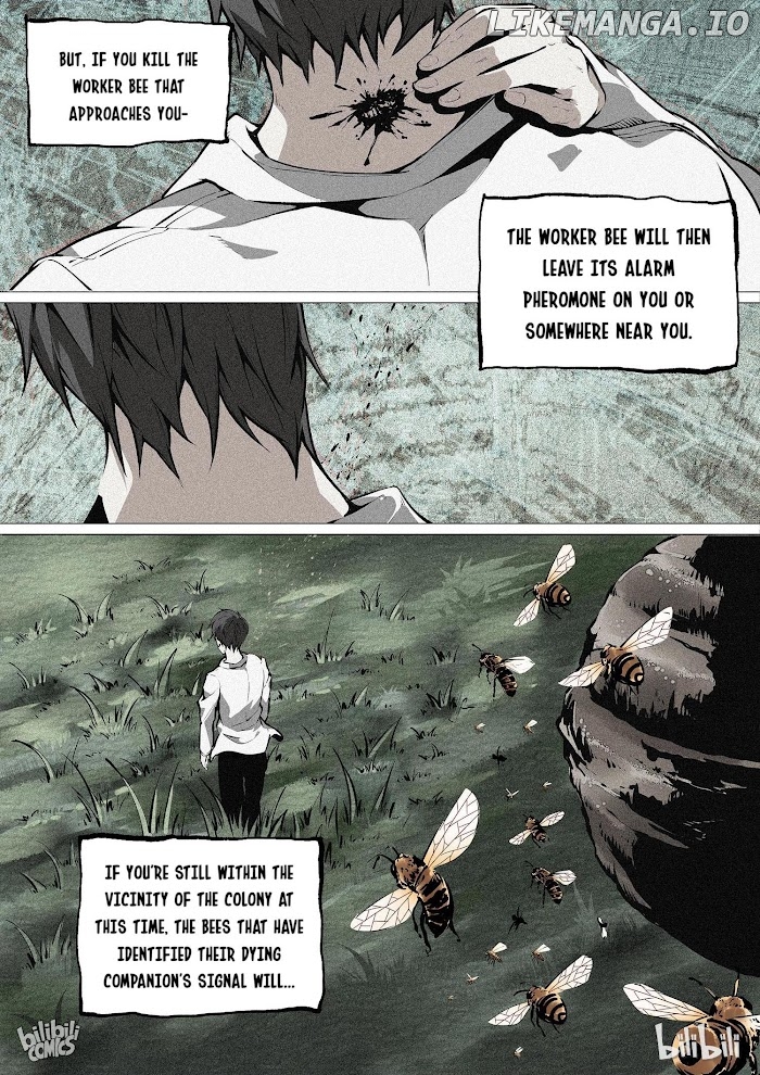 Money + Magnets Chapter 43 - page 3