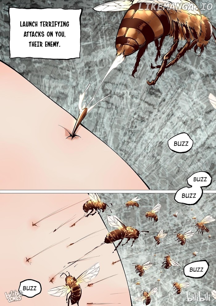 Money + Magnets Chapter 43 - page 4