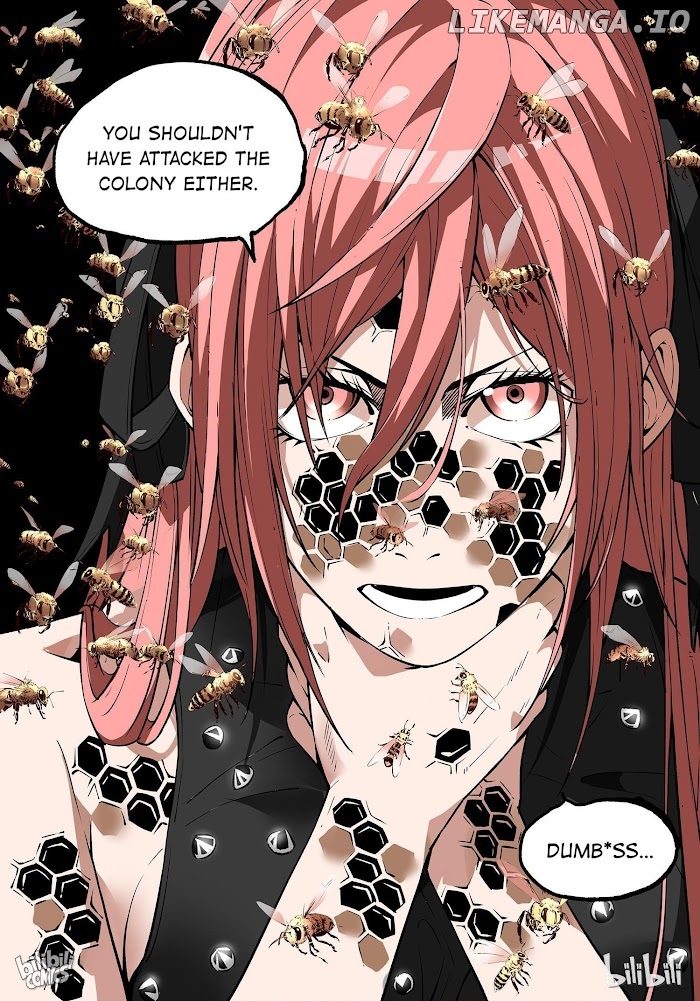 Money + Magnets Chapter 43 - page 8