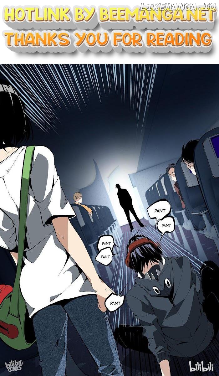 Money + Magnets Chapter 72 - page 1
