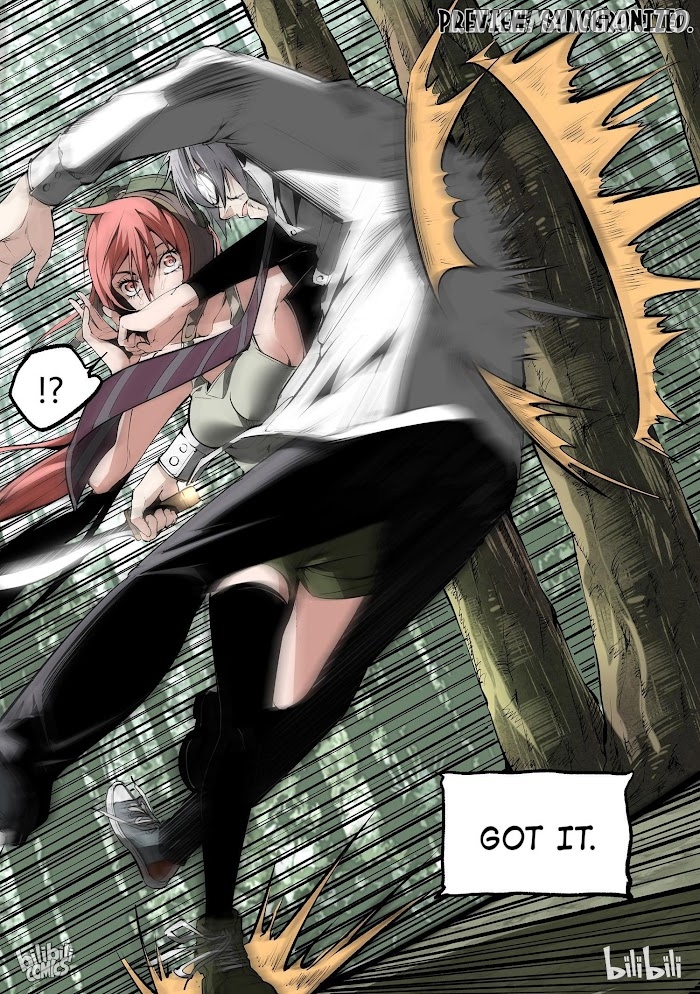 Money + Magnets Chapter 72 - page 12