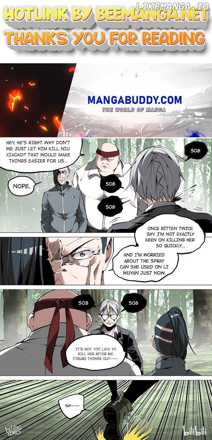 Money + Magnets Chapter 70 - page 1