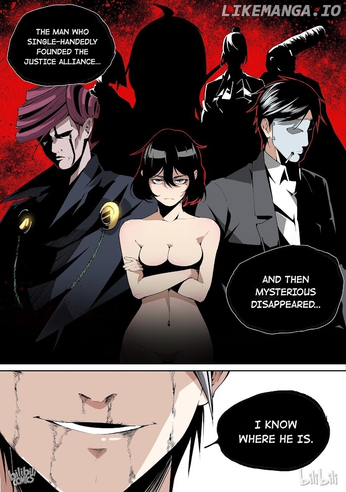 Money + Magnets Chapter 70 - page 10