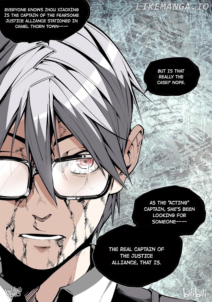Money + Magnets Chapter 70 - page 9