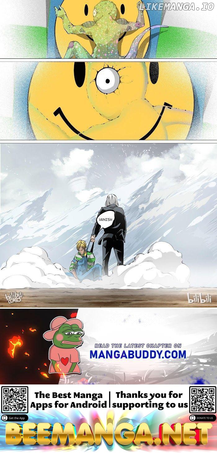 Money + Magnets Chapter 47 - page 13