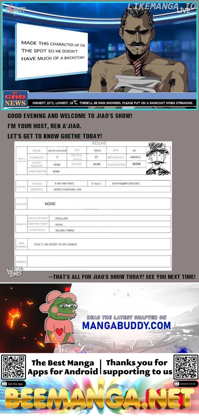 Money + Magnets Chapter 5 - page 15