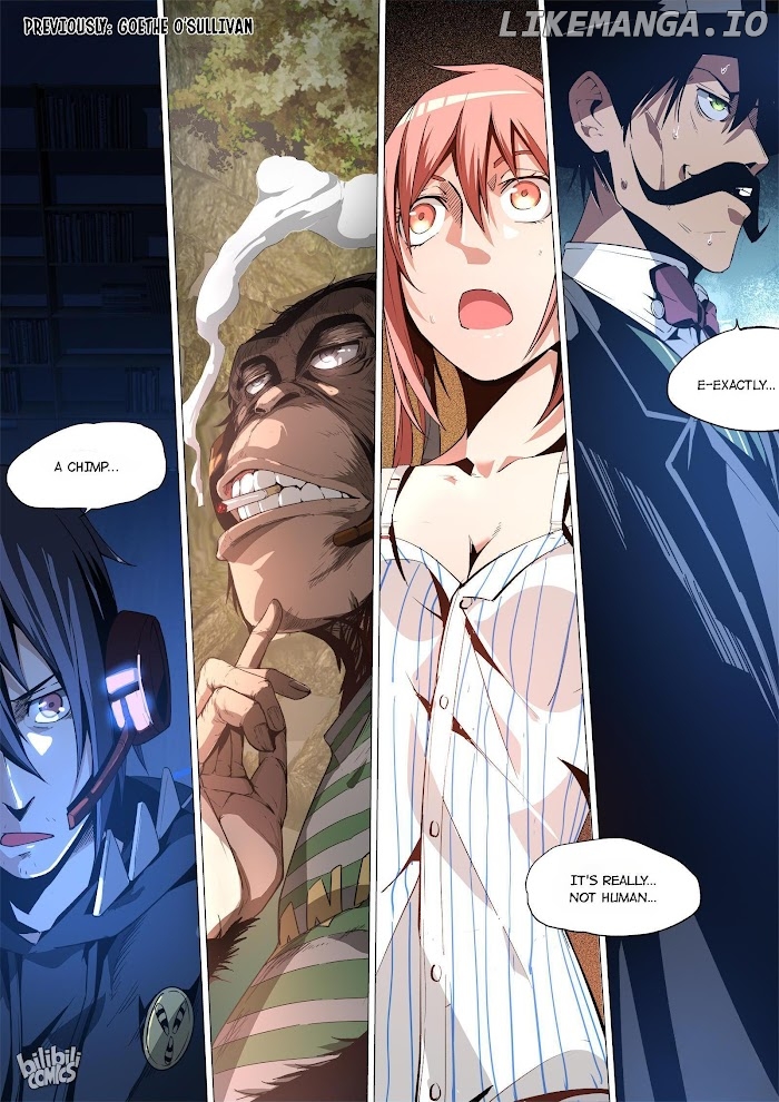 Money + Magnets Chapter 5 - page 2